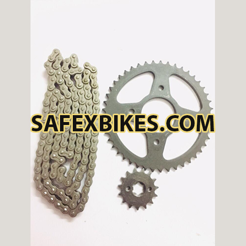 Suzuki gixxer sf timing deals chain price